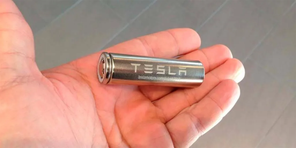 Nueva batería de Tesla para hacer 1 millón de millas