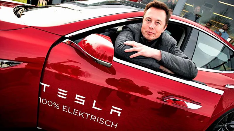 Elon Musk se sale con la suya y Tesla abrirá