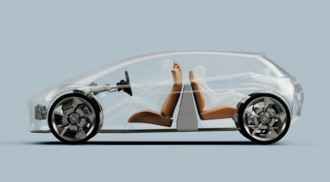 Baterías verticales para aumentar hasta un 30 % la autonomía de los vehículos eléctricos