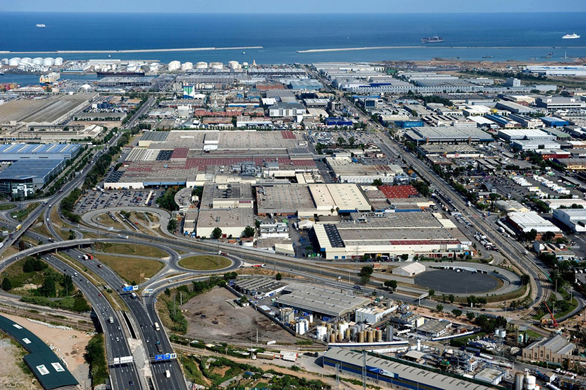 GWM retira su candidatura a convertir las instalaciones de Nissan en Barcelona en una fábrica de vehículos eléctricos