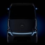 Mercedes-Benz va a adelantar a Tesla con los camiones eléctricos