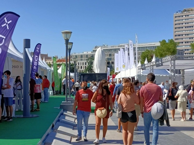 VEM2022, la Feria del Vehículo Eléctrico de Madrid ya tiene fecha
