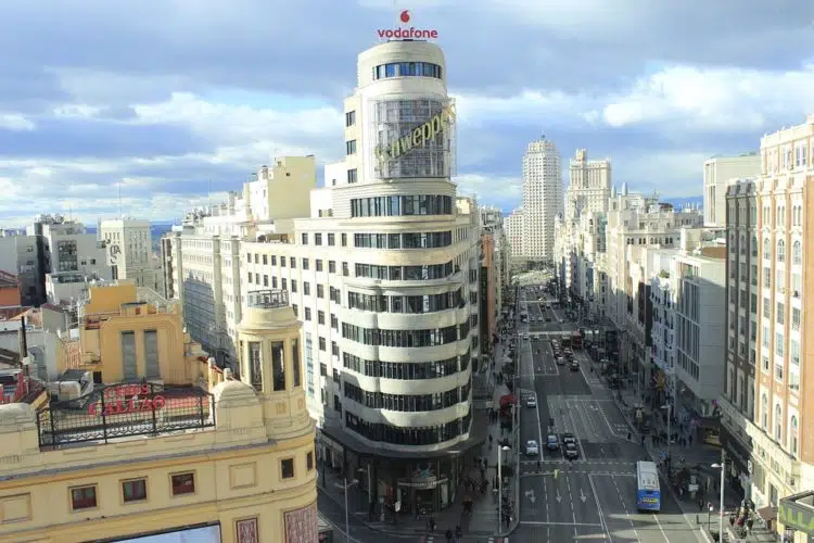 Estos son los servicios de carsharing de los que dispone Madrid (ACTUALIZADO 2022)