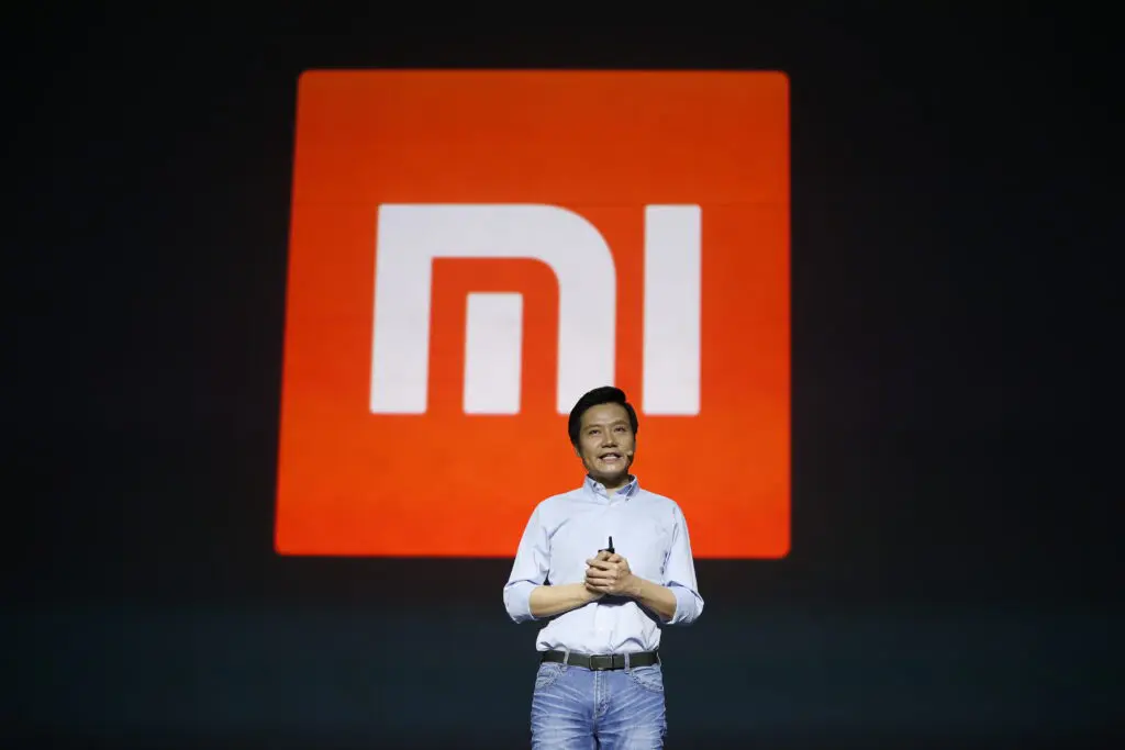 Xiaomi podría presentar su primer coche eléctrico en 2023